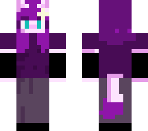 purp kit