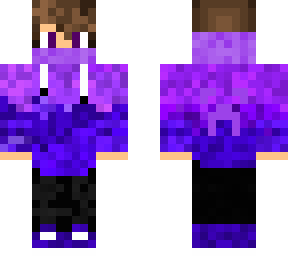 purple boy v7