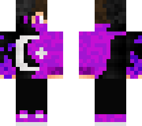 purple moon
