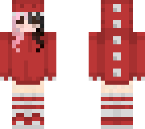 red dino