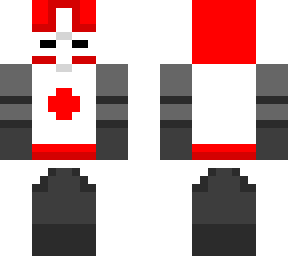red knight from castle crashers