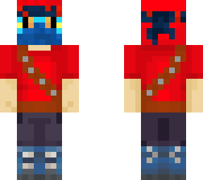 red power 3.0