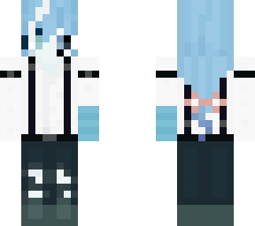 requiem keres - casual