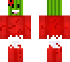 ripped shorts bigman_melon
