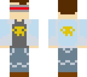 robogng