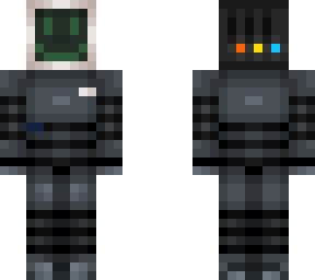 robot!!