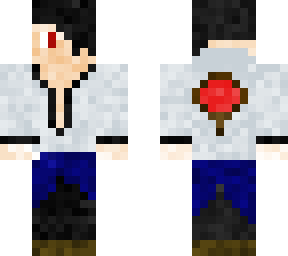 sasuke ucchia