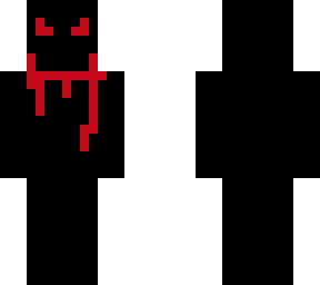 scarymod