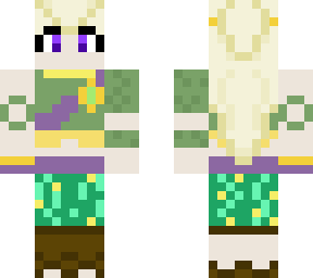 selene // oc