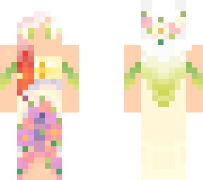 she who sings to the vines