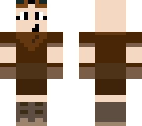 shelly (my style)