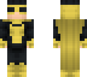 sinistermark