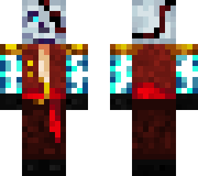 skeleton pirate