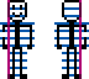 sketchy man