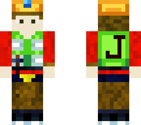 skjavi builder