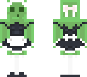 slime maid