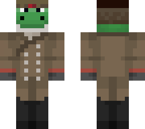 soviet big yoshi revamped