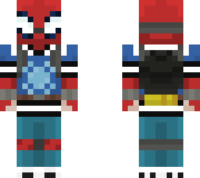 spider-man (your friendly neighorhood)