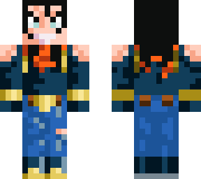 super 17 (dbgt)