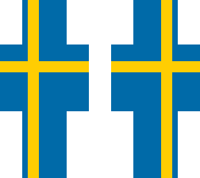 sweden