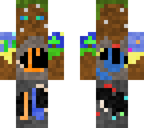 terra-former