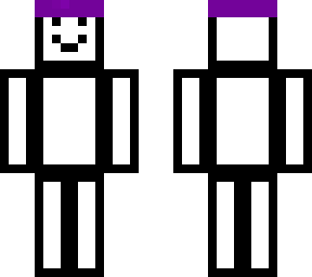 thanos hair base