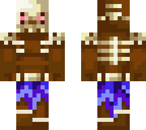 the trival dragon warrior