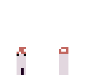tiny mushroom man