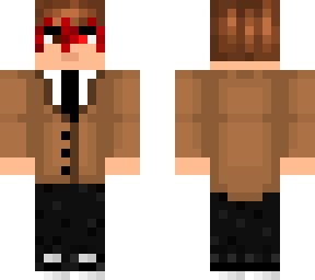 van (blood ver.)