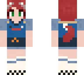vivian ruhig (by pocketbroto)