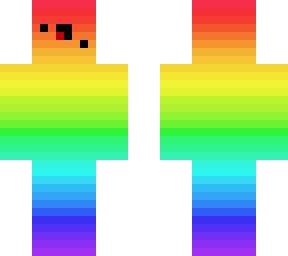 wainbow gorp