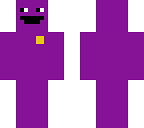 william afton