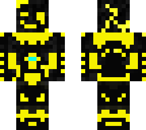yellow rojal