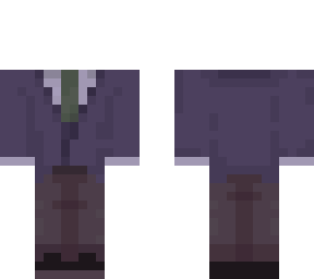 zh male uniform 1 wip