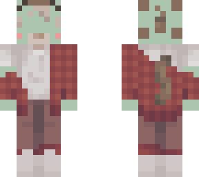 zombue wip