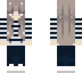 a skin request by w1llb0w