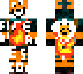 april fools fox