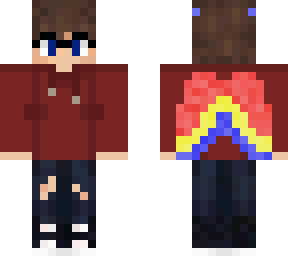 arlo (ripped jeans)