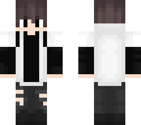 asthetic boy