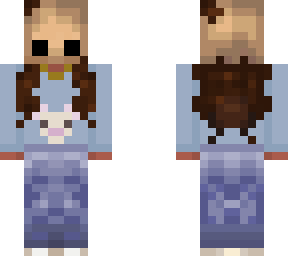 bag + rat