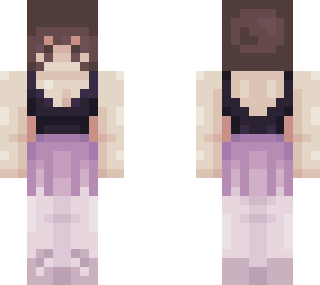 ballet skirt