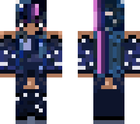 bam | Minecraft Skin