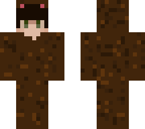 bear buddy + texture