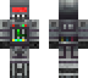 bebop vox (enchanted video skin)