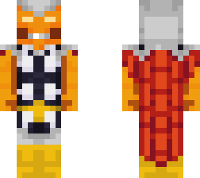 beta ray bill