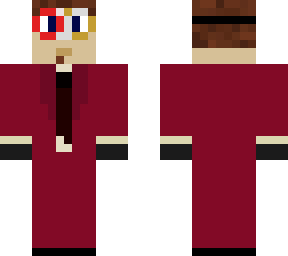 blake the gambler 2025 updated skin