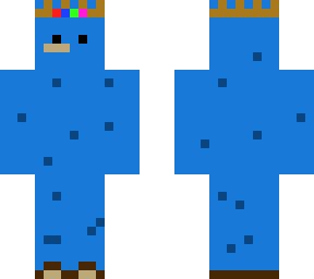 blue kiwi