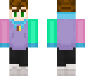 casual guy
