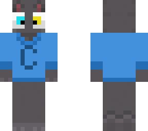 charlie cat