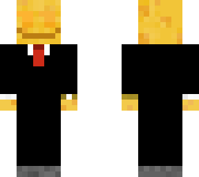 cheeseman